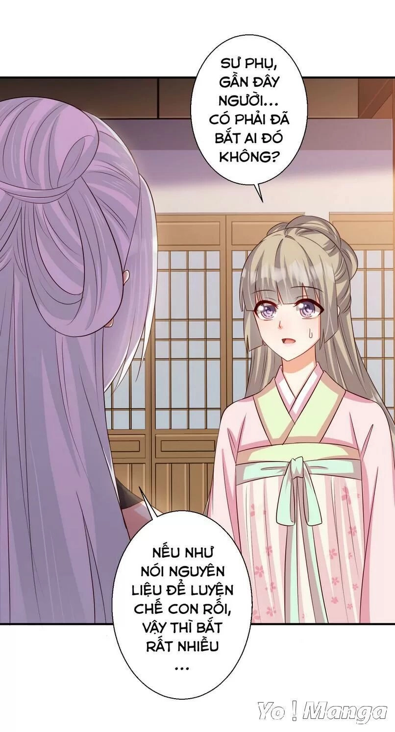 Độc Y Cuồng Phi Chapter 39 - 22