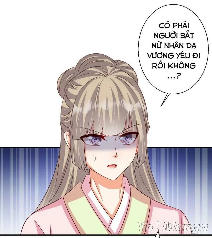 Độc Y Cuồng Phi Chapter 39 - 24