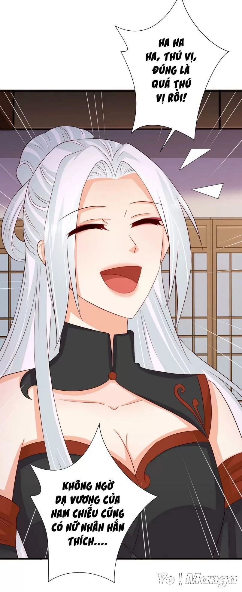 Độc Y Cuồng Phi Chapter 39 - 25