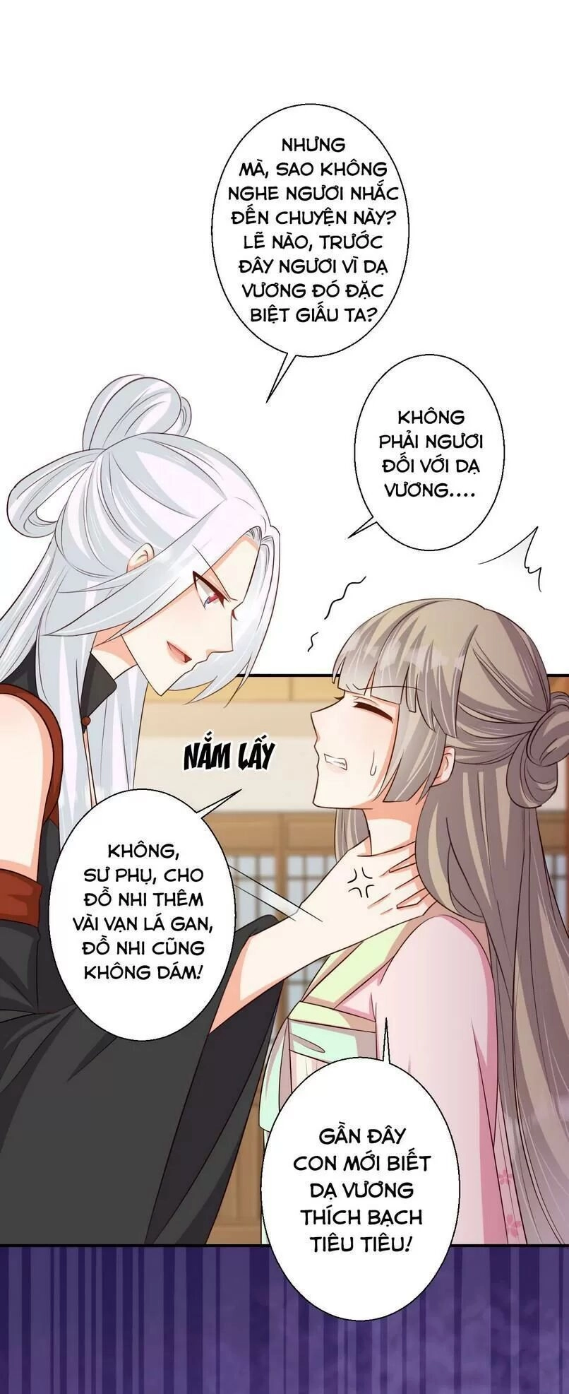 Độc Y Cuồng Phi Chapter 39 - 26