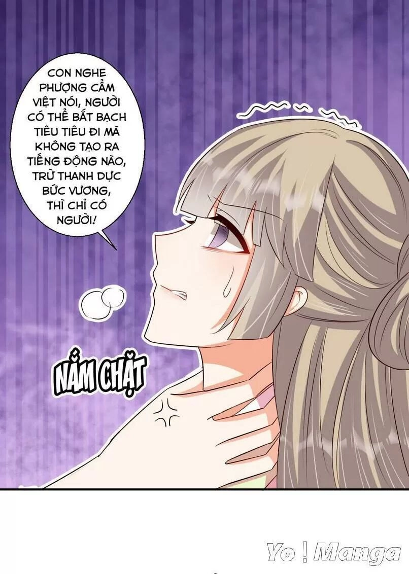 Độc Y Cuồng Phi Chapter 39 - 27