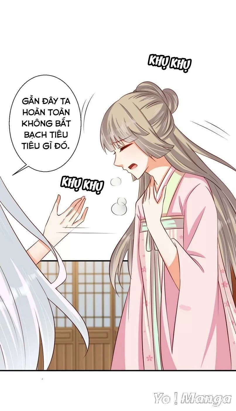 Độc Y Cuồng Phi Chapter 39 - 28