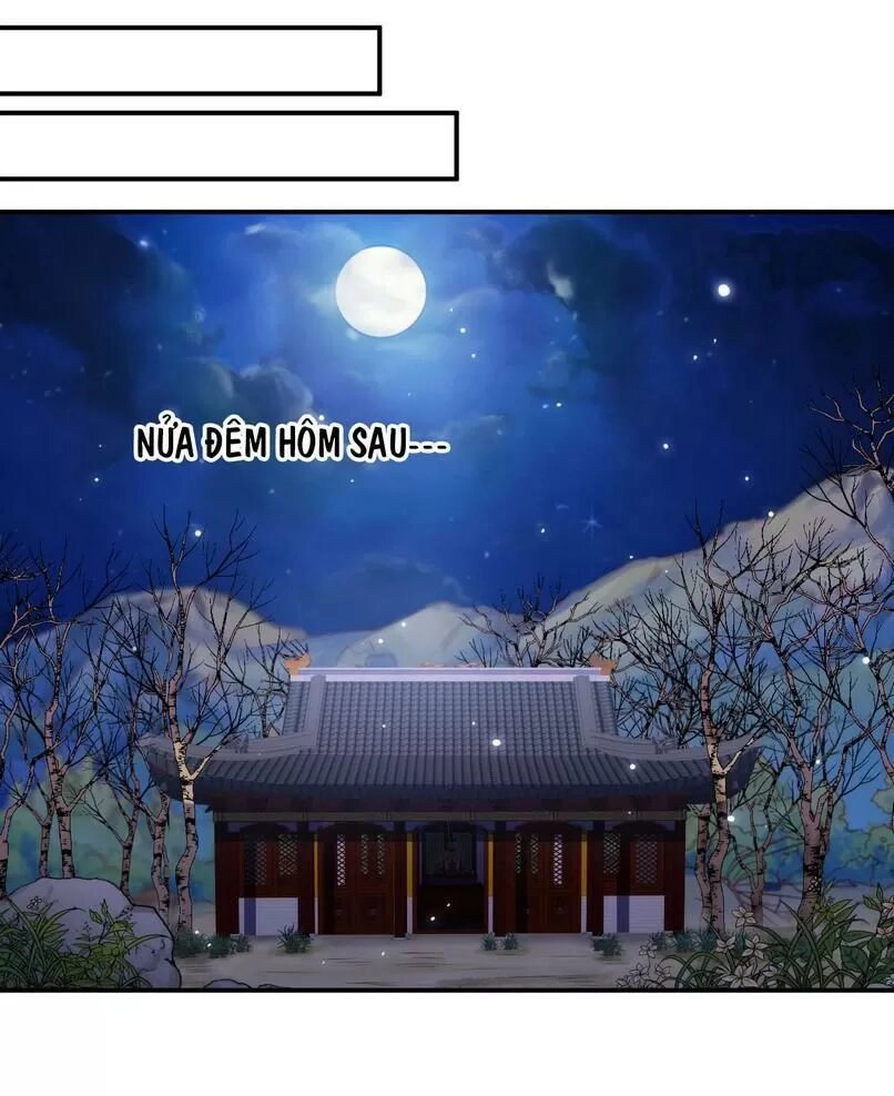 Độc Y Cuồng Phi Chapter 39 - 31