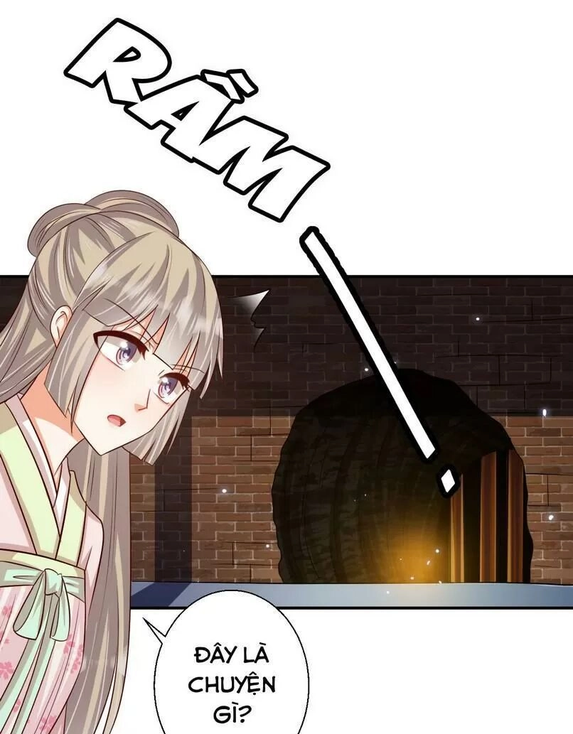 Độc Y Cuồng Phi Chapter 39 - 33