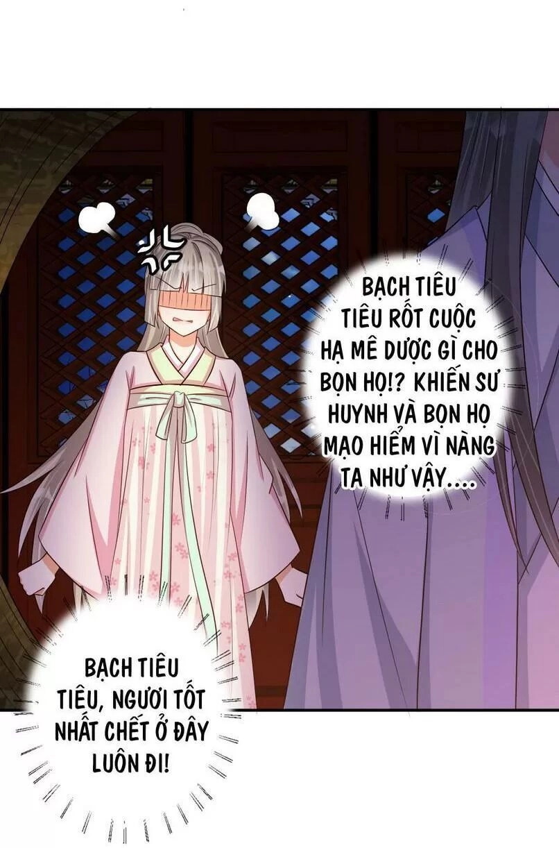 Độc Y Cuồng Phi Chapter 39 - 37