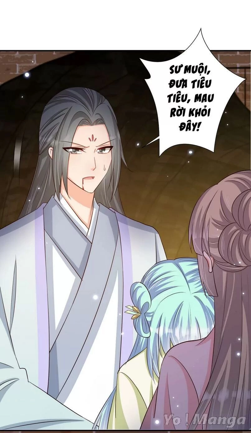 Độc Y Cuồng Phi Chapter 39 - 41