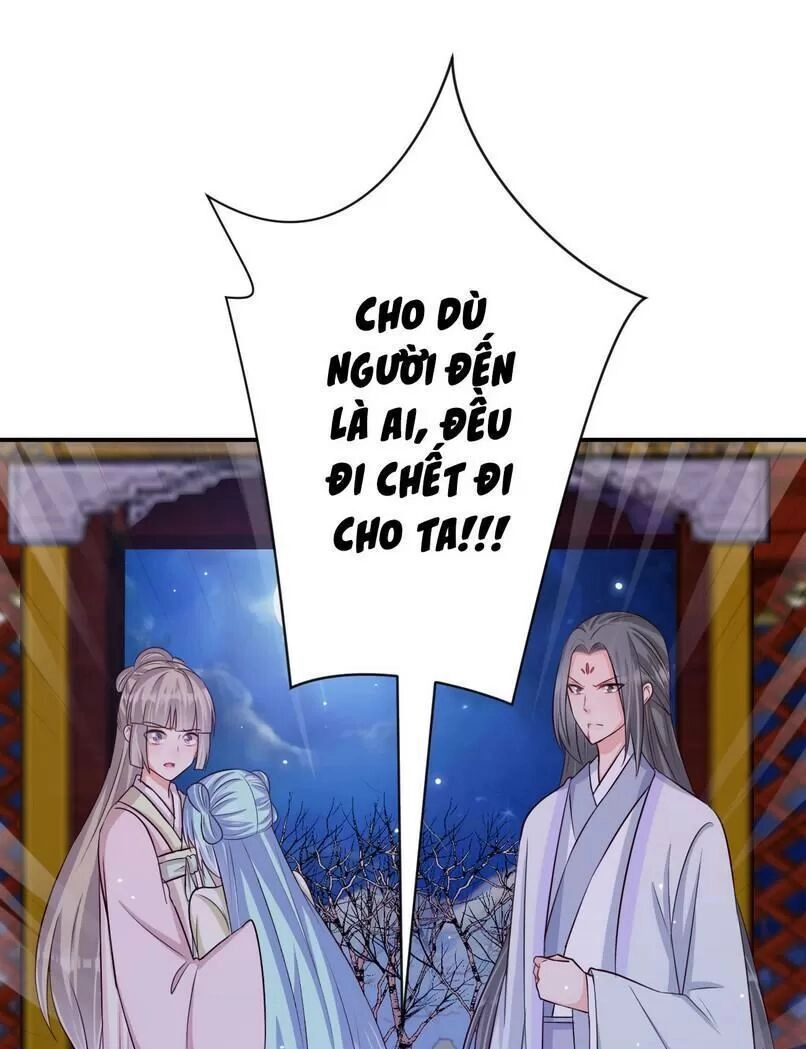 Độc Y Cuồng Phi Chapter 39 - 45