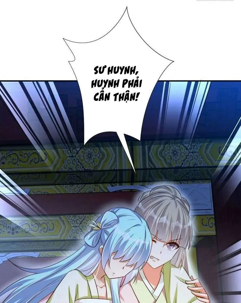 Độc Y Cuồng Phi Chapter 40 - 3