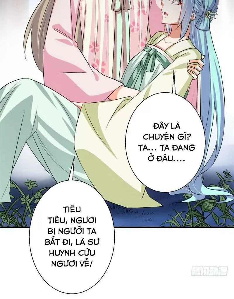 Độc Y Cuồng Phi Chapter 40 - 9