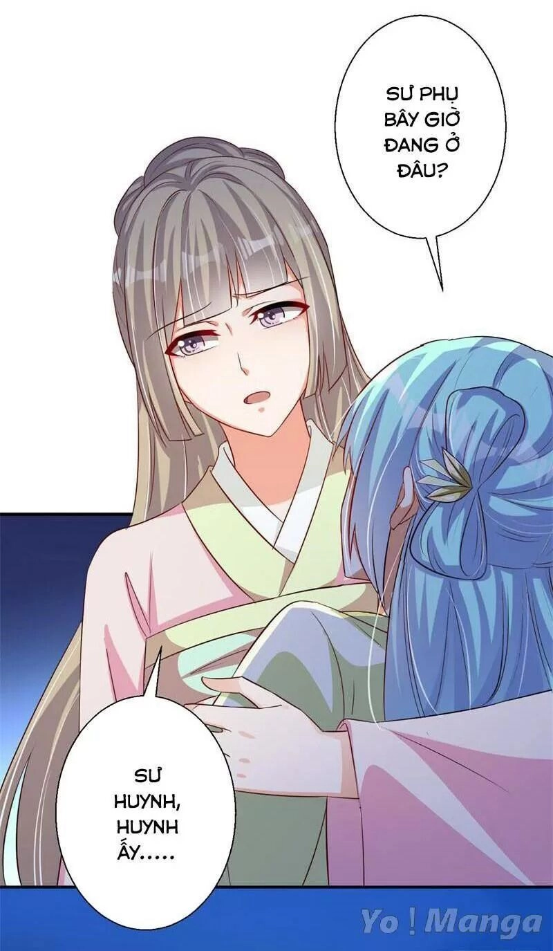 Độc Y Cuồng Phi Chapter 40 - 10