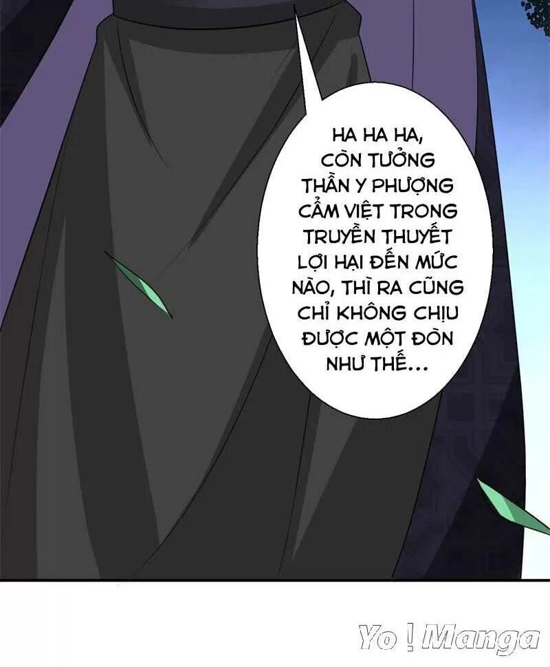 Độc Y Cuồng Phi Chapter 40 - 14