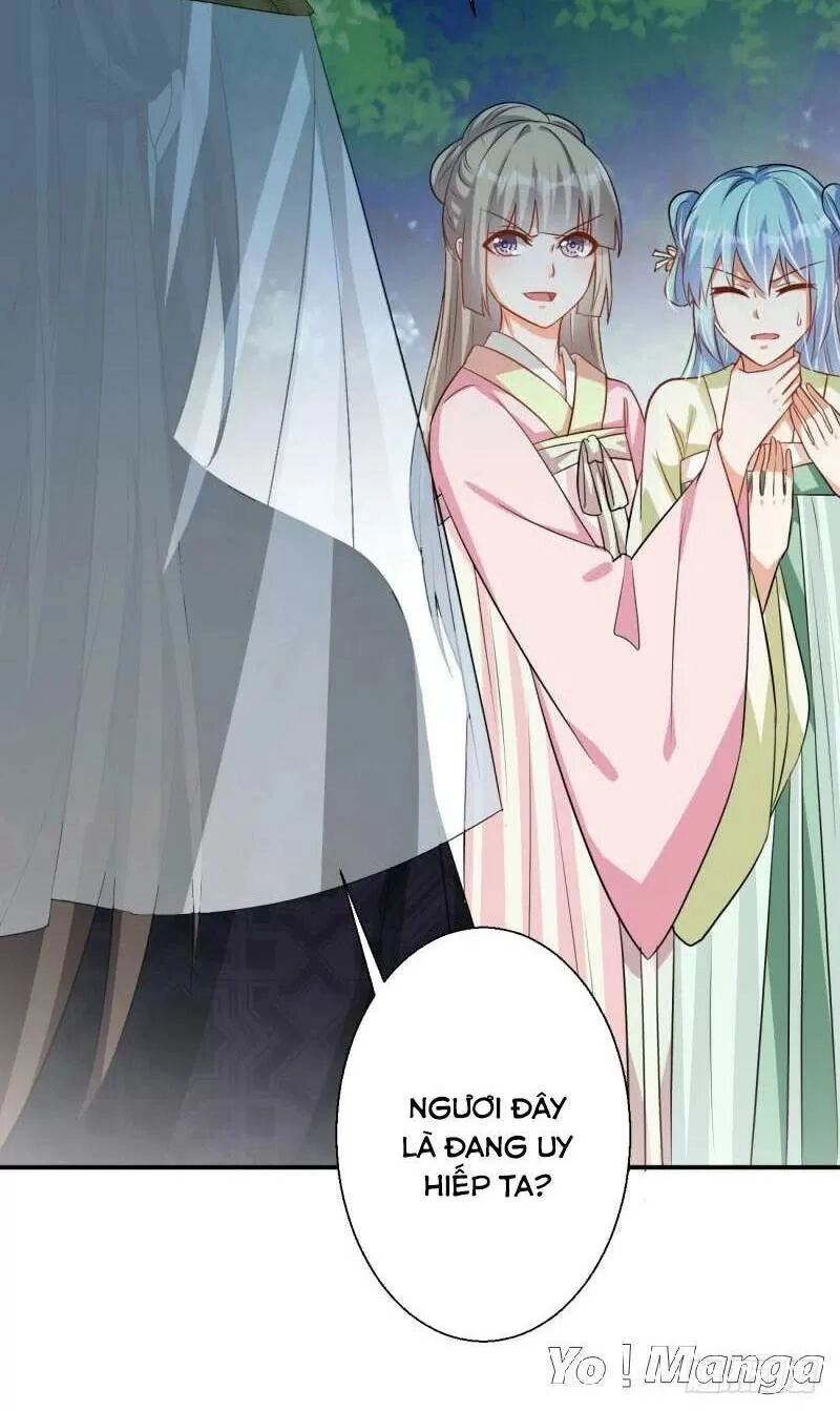 Độc Y Cuồng Phi Chapter 40 - 22