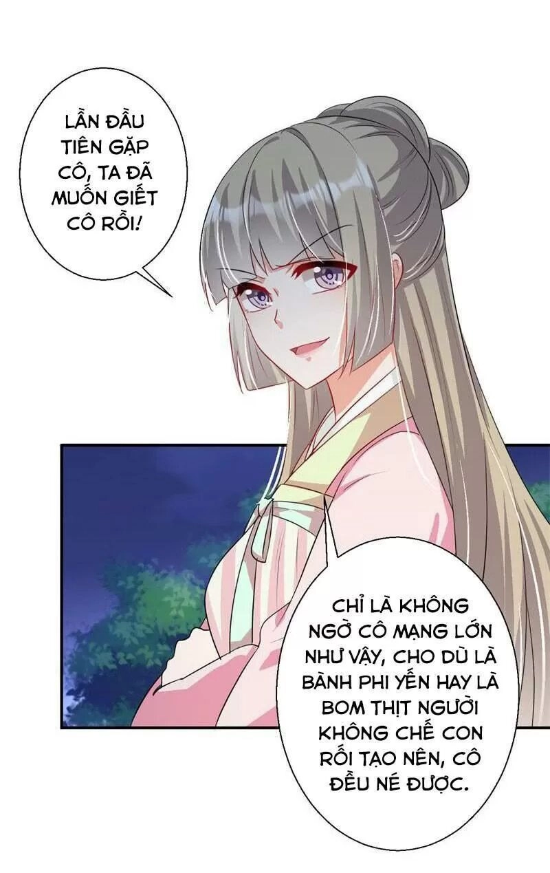 Độc Y Cuồng Phi Chapter 40 - 31