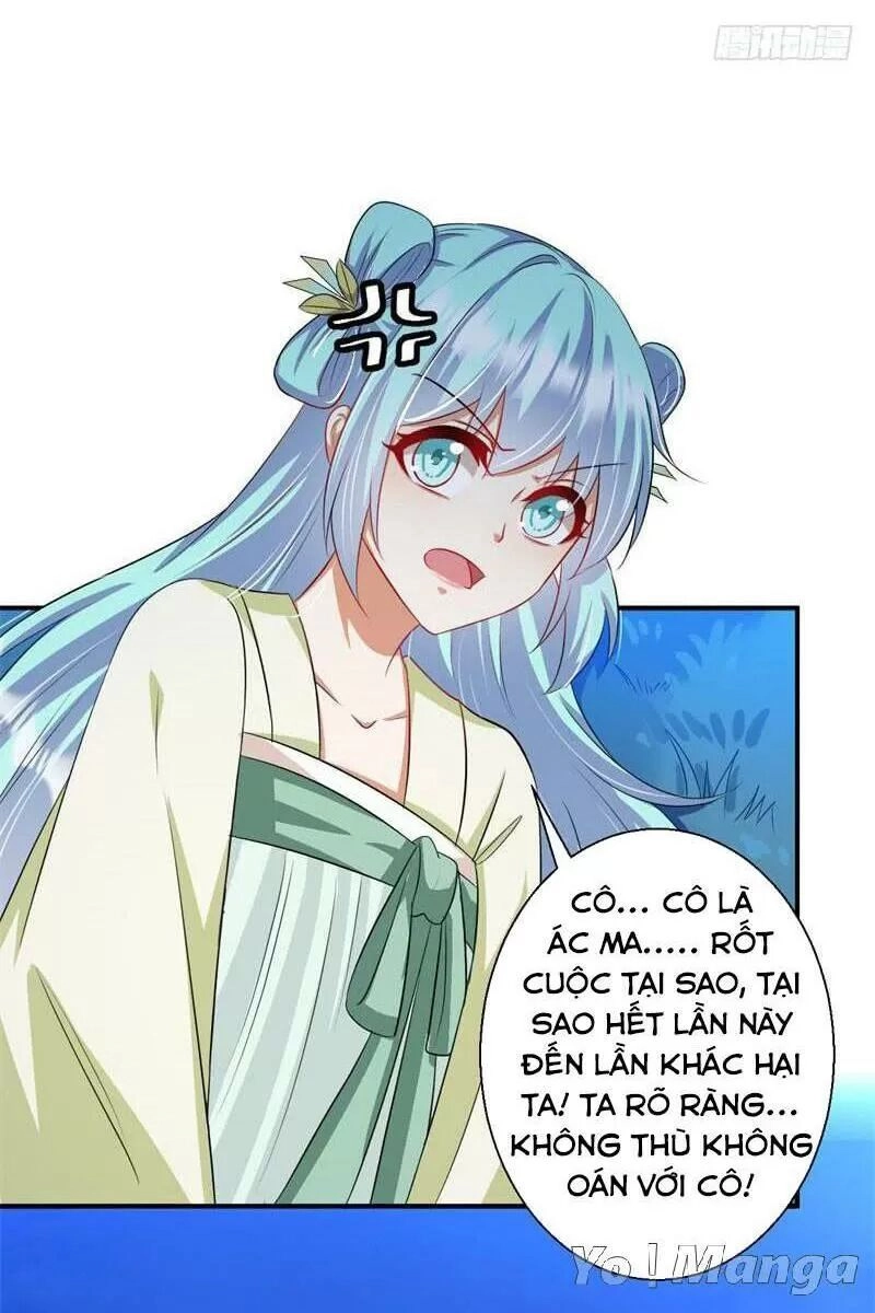 Độc Y Cuồng Phi Chapter 40 - 32