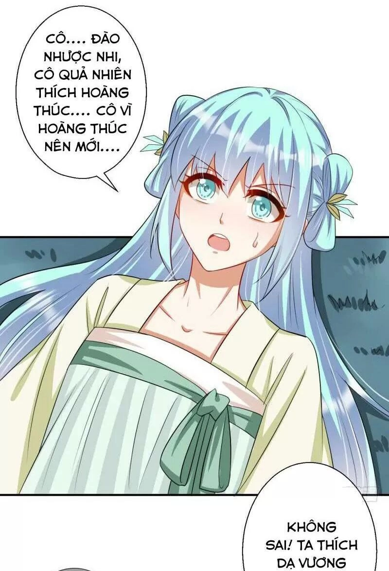 Độc Y Cuồng Phi Chapter 40 - 35