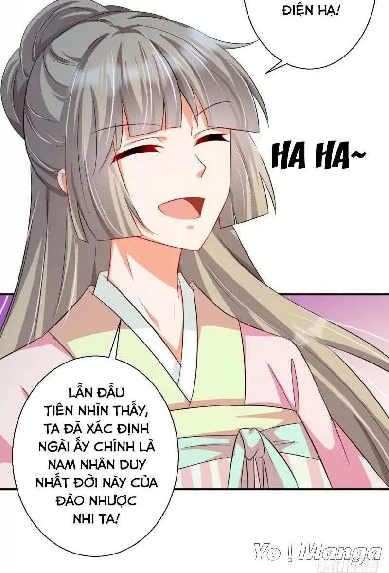 Độc Y Cuồng Phi Chapter 40 - 36