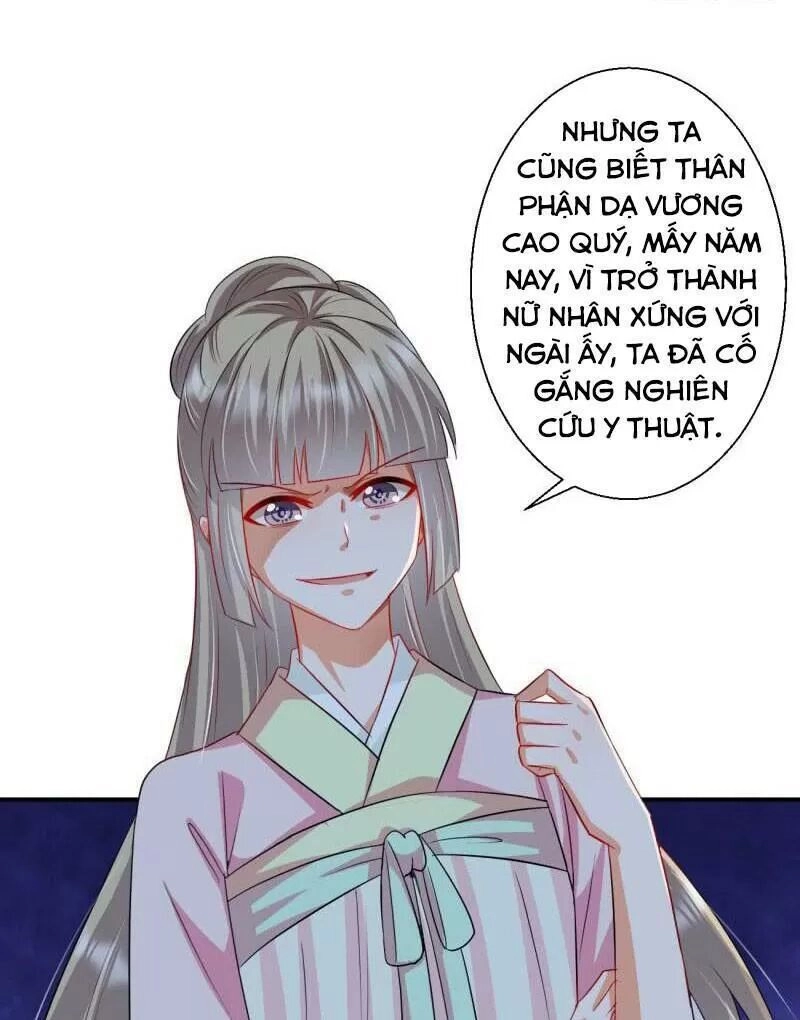 Độc Y Cuồng Phi Chapter 40 - 37