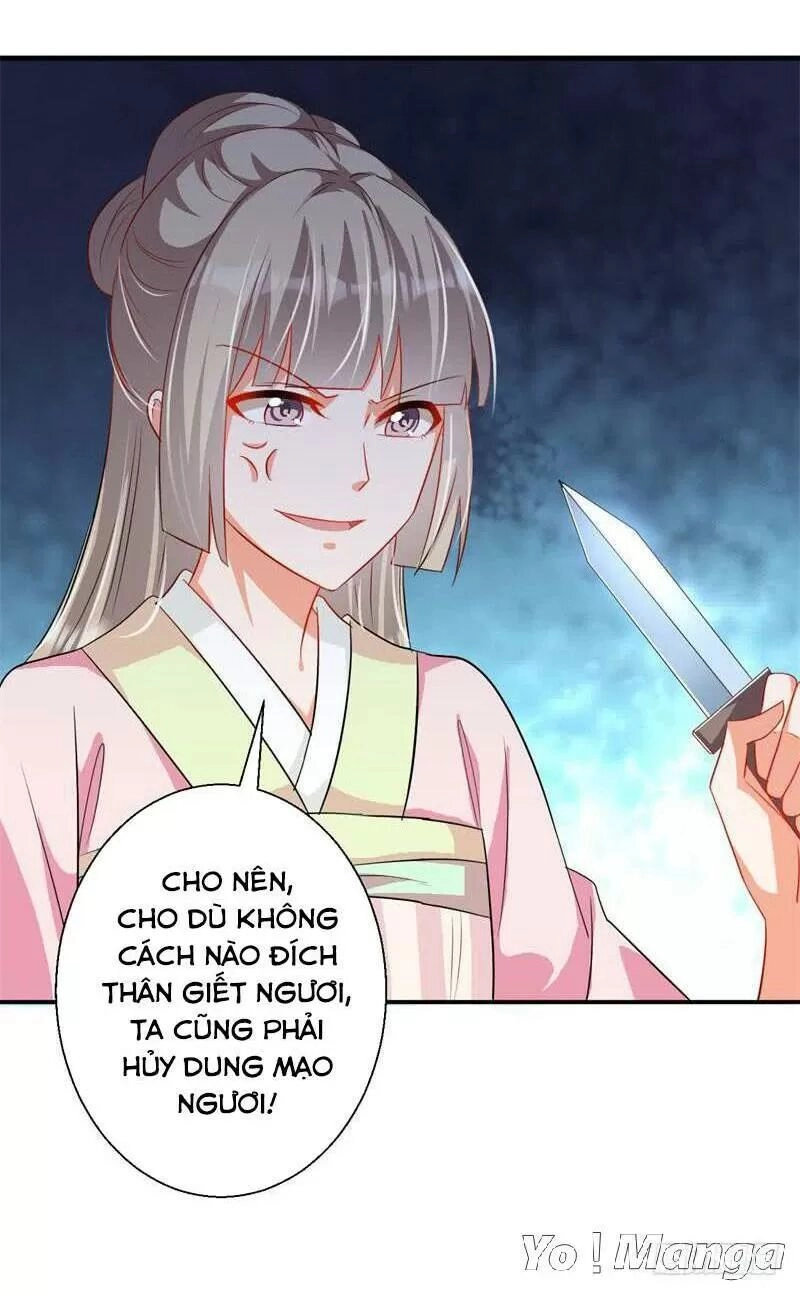 Độc Y Cuồng Phi Chapter 40 - 41