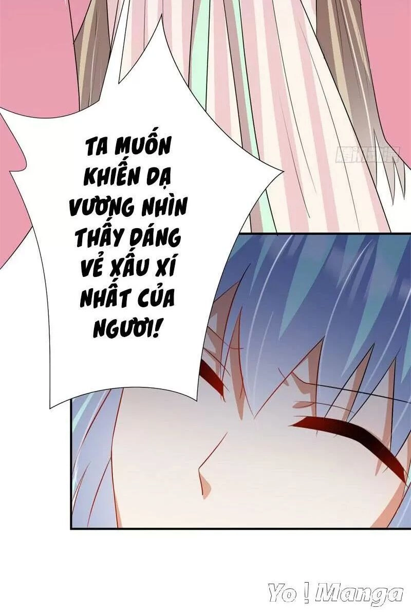 Độc Y Cuồng Phi Chapter 40 - 43