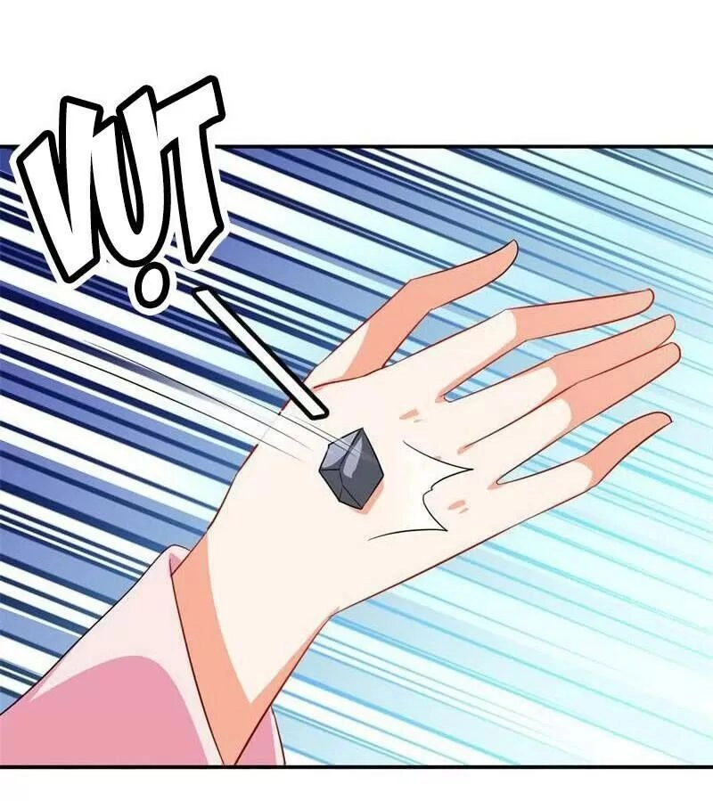 Độc Y Cuồng Phi Chapter 40 - 44