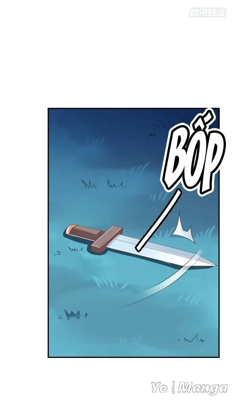 Độc Y Cuồng Phi Chapter 40 - 45