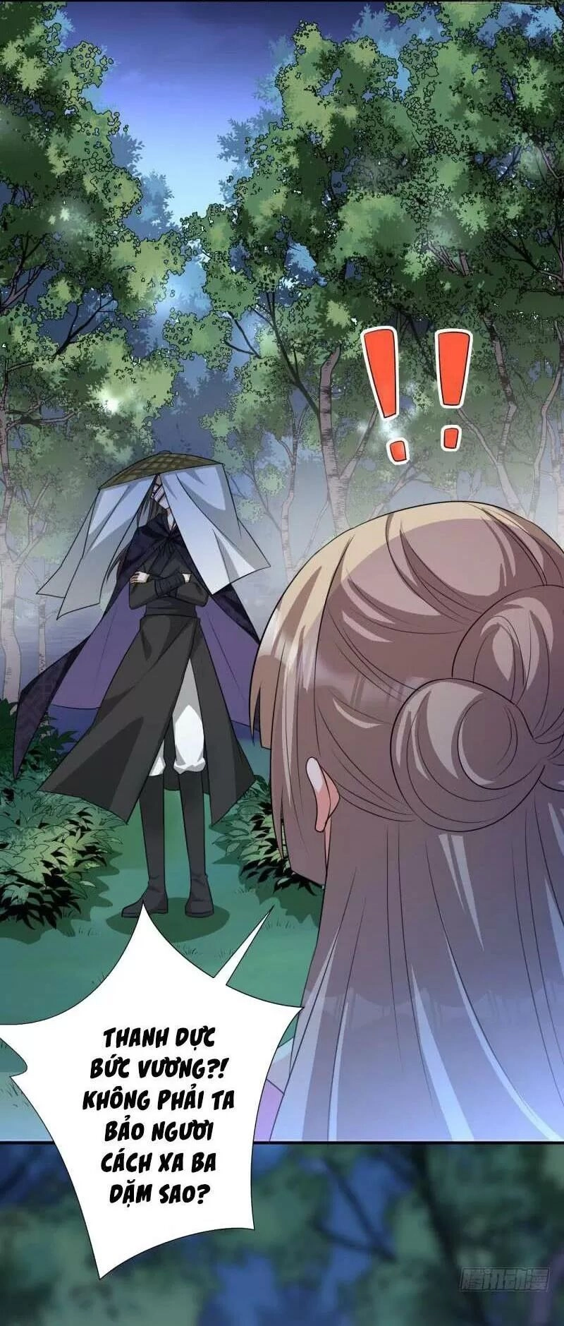 Độc Y Cuồng Phi Chapter 40 - 47