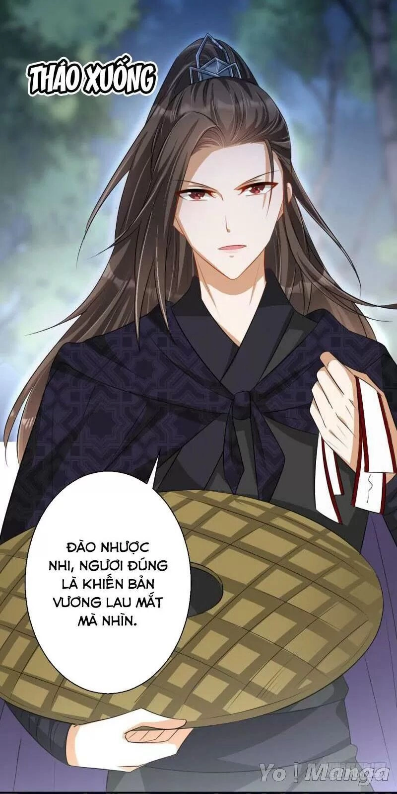 Độc Y Cuồng Phi Chapter 40 - 48