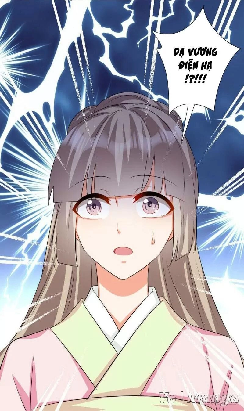 Độc Y Cuồng Phi Chapter 40 - 49