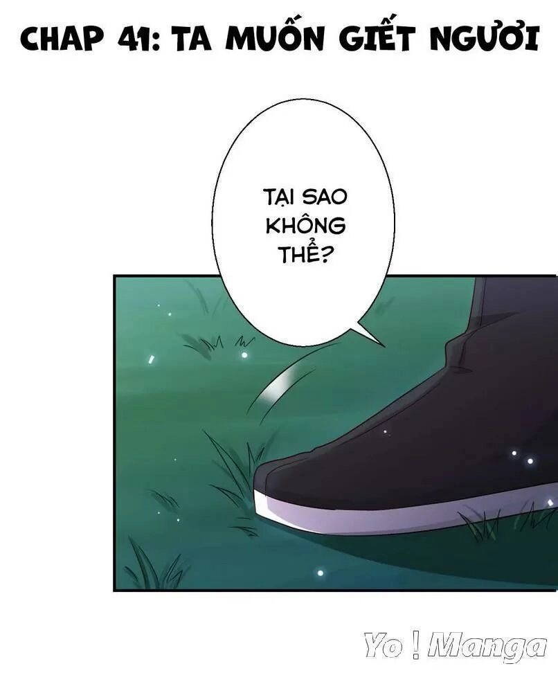 Độc Y Cuồng Phi Chapter 41 - 2