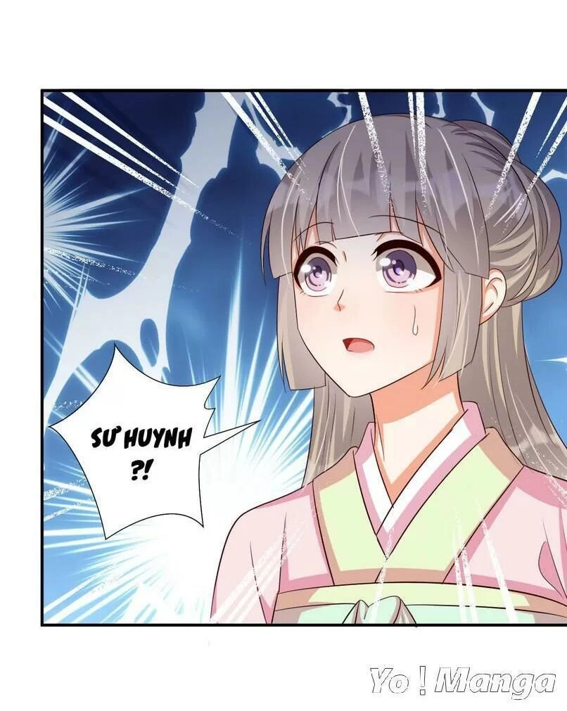 Độc Y Cuồng Phi Chapter 41 - 4