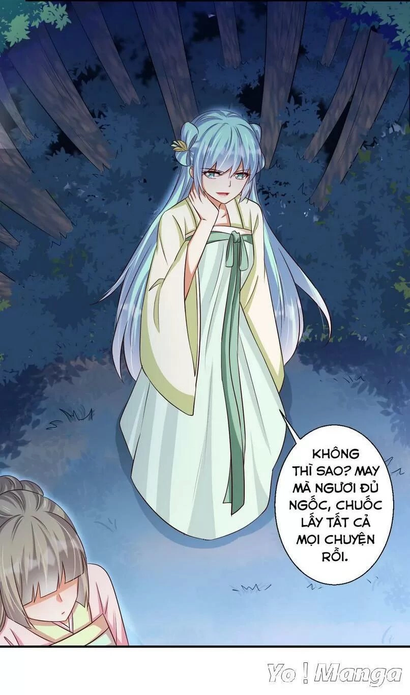 Độc Y Cuồng Phi Chapter 41 - 6