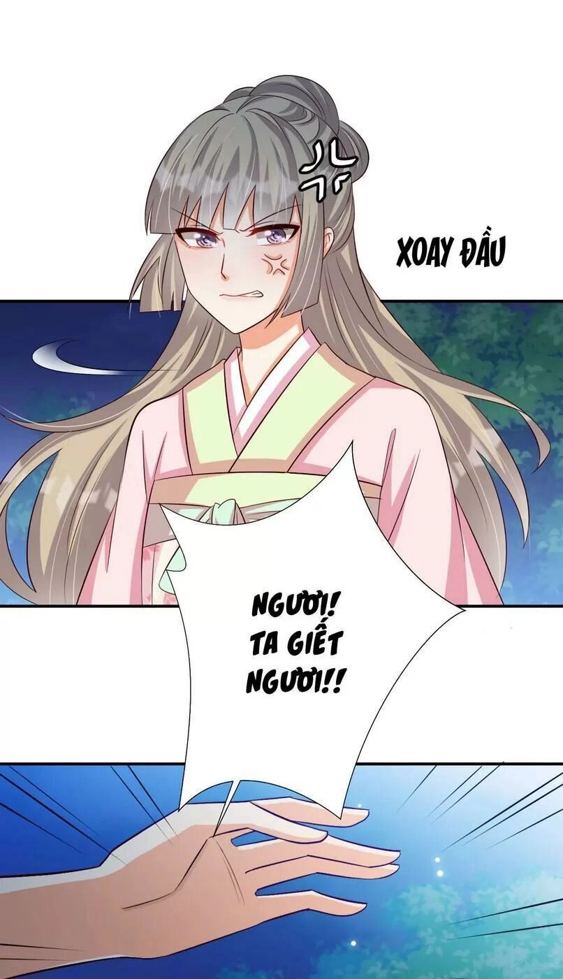 Độc Y Cuồng Phi Chapter 41 - 7