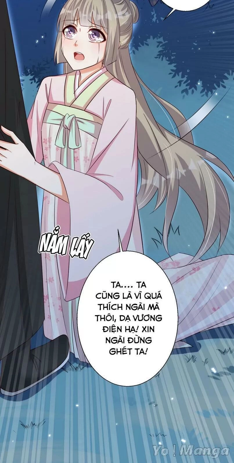 Độc Y Cuồng Phi Chapter 41 - 13