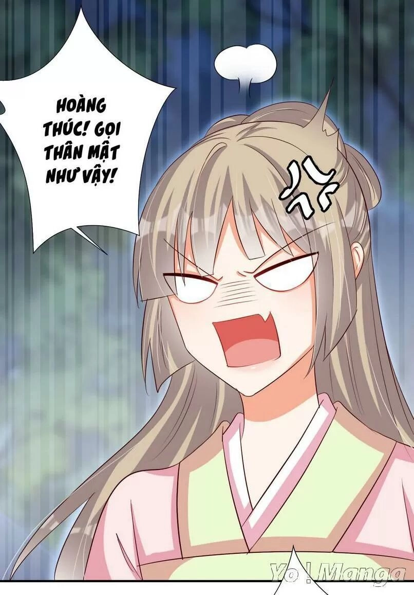 Độc Y Cuồng Phi Chapter 41 - 16