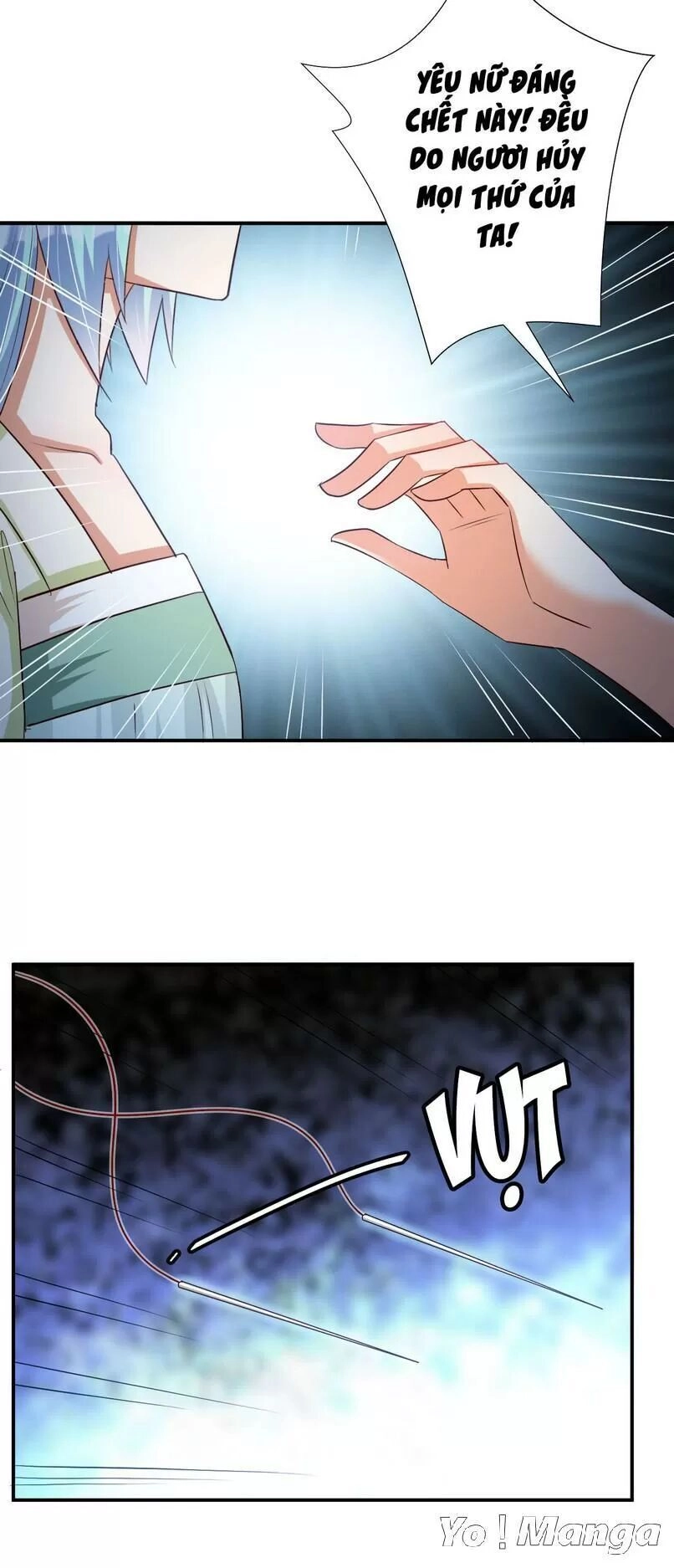 Độc Y Cuồng Phi Chapter 41 - 17