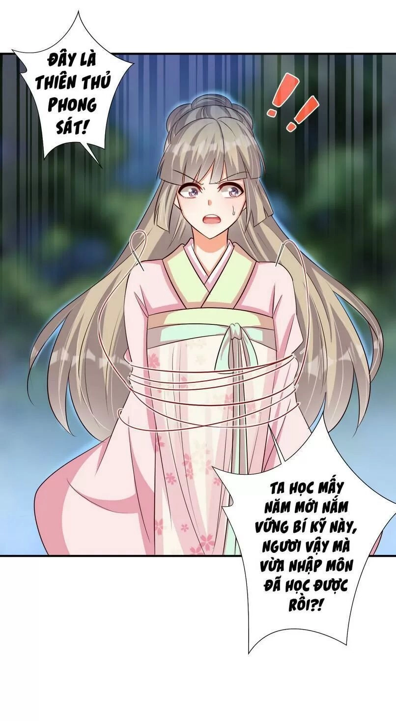 Độc Y Cuồng Phi Chapter 41 - 18