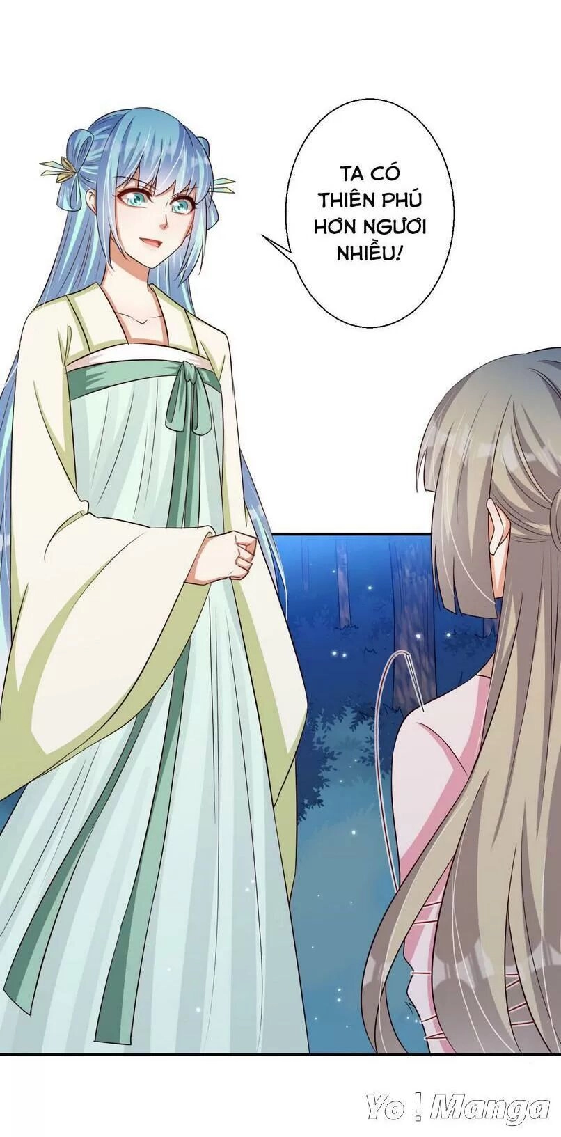 Độc Y Cuồng Phi Chapter 41 - 19