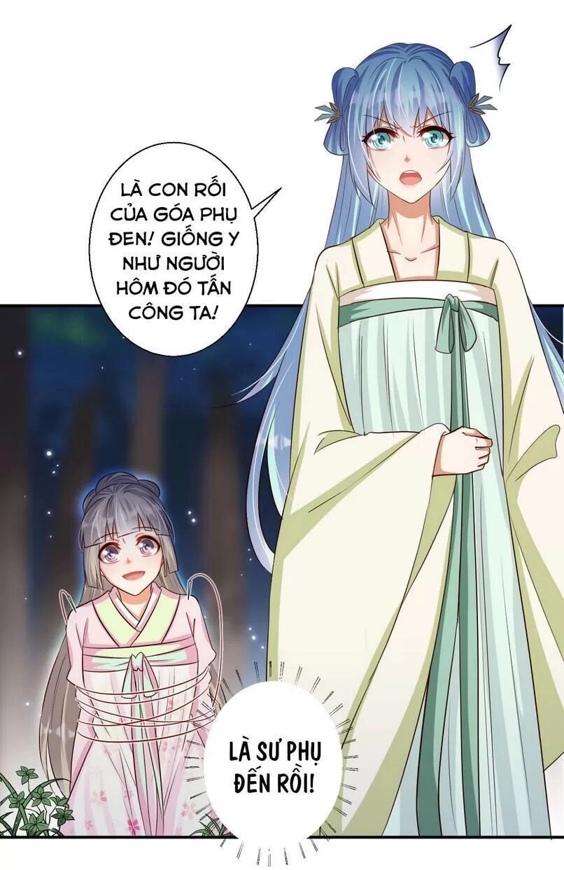 Độc Y Cuồng Phi Chapter 41 - 23