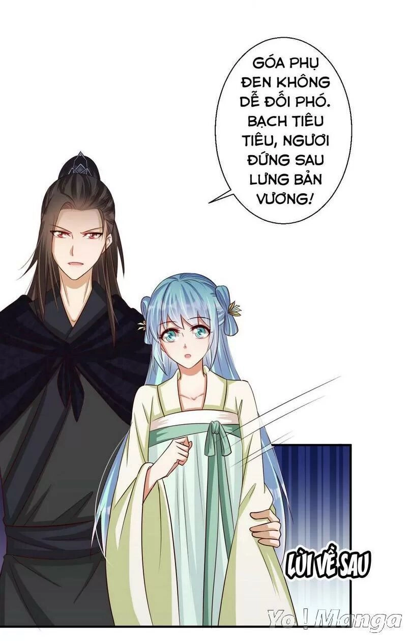 Độc Y Cuồng Phi Chapter 41 - 24