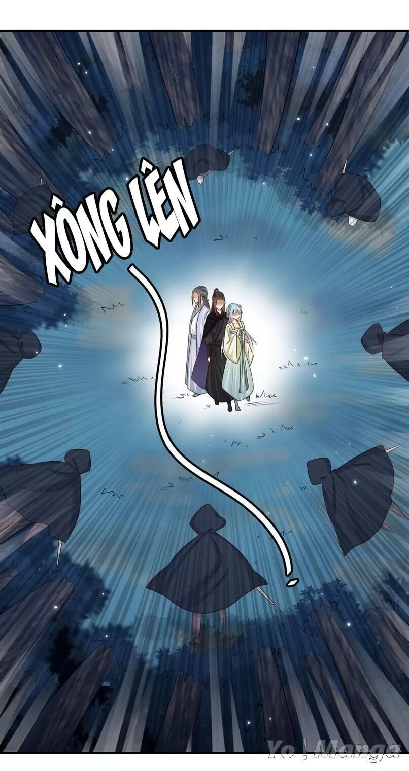 Độc Y Cuồng Phi Chapter 41 - 25