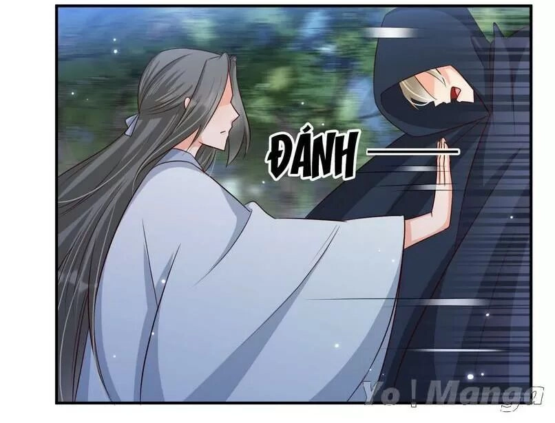 Độc Y Cuồng Phi Chapter 41 - 28