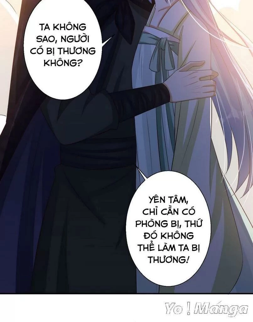 Độc Y Cuồng Phi Chapter 41 - 32