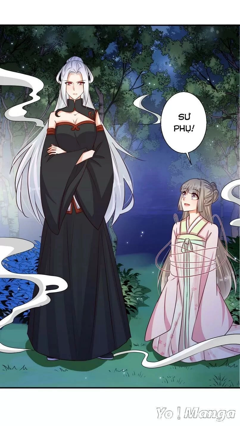 Độc Y Cuồng Phi Chapter 41 - 34