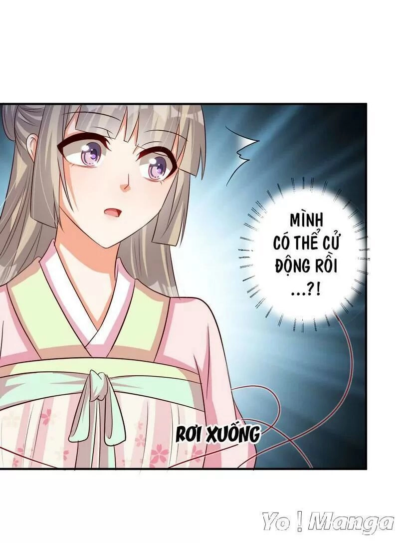 Độc Y Cuồng Phi Chapter 41 - 36