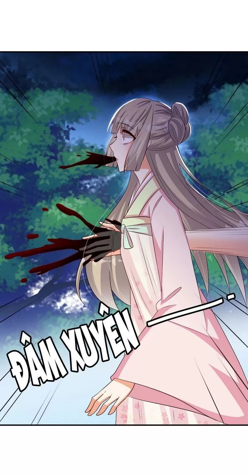 Độc Y Cuồng Phi Chapter 41 - 39