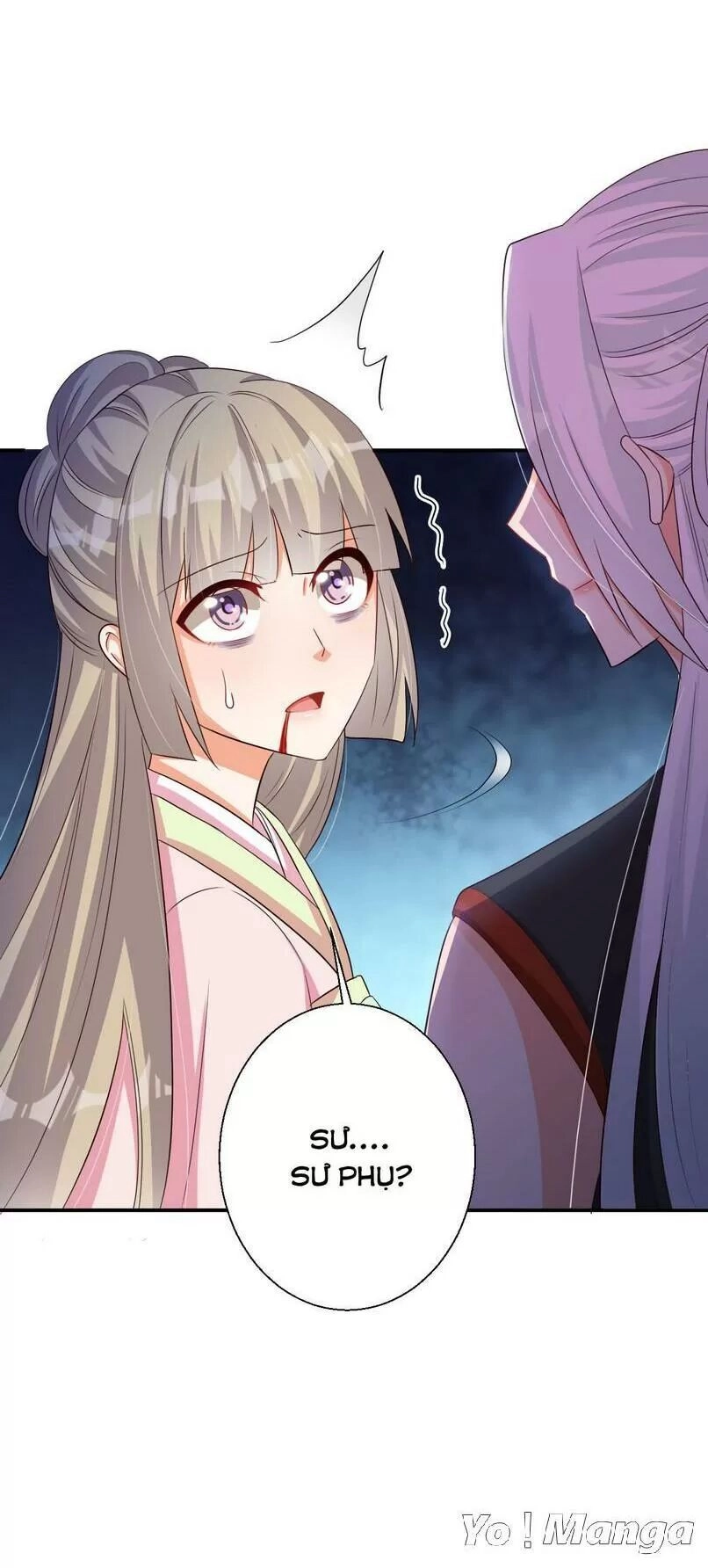 Độc Y Cuồng Phi Chapter 41 - 40