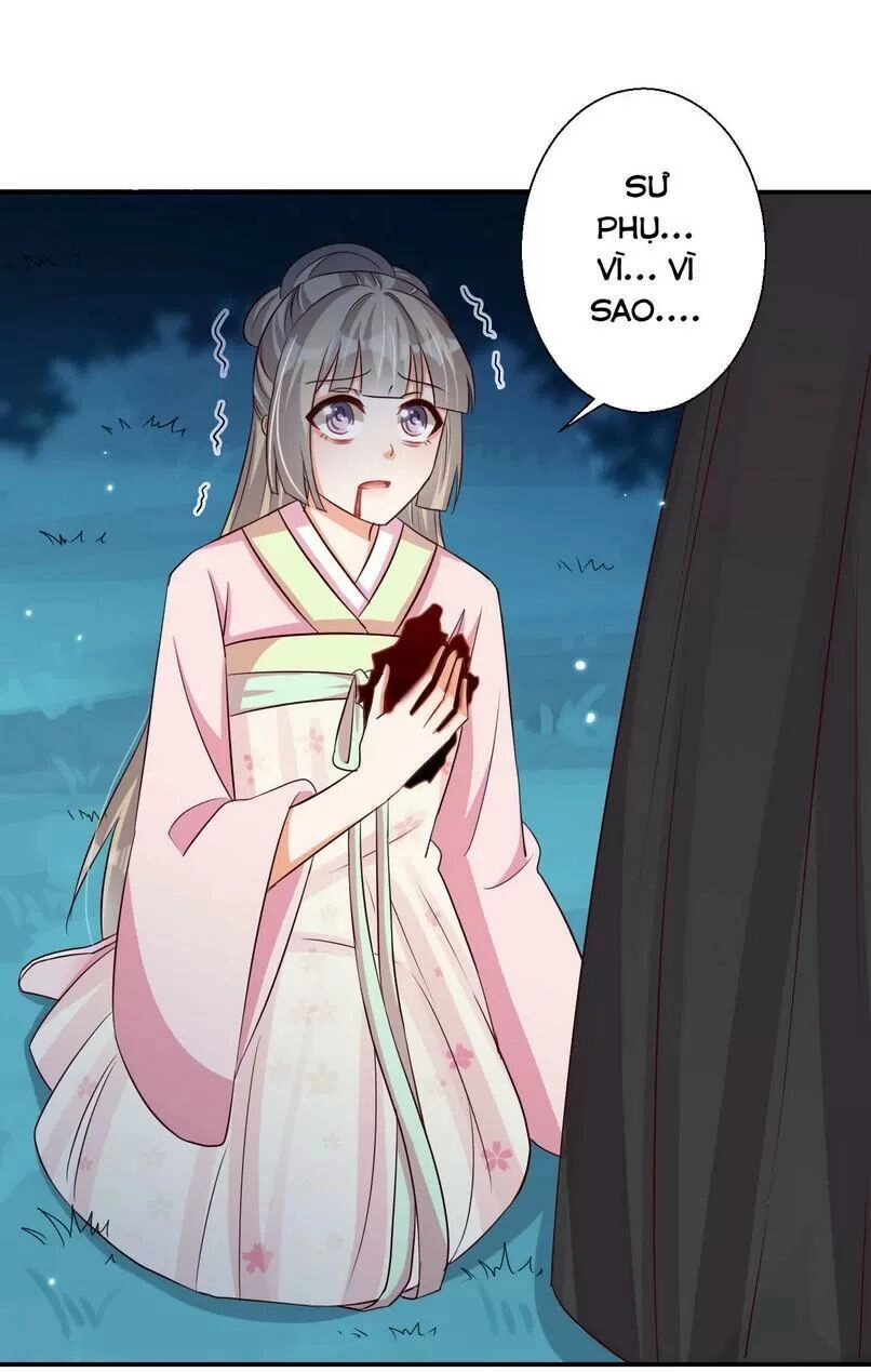 Độc Y Cuồng Phi Chapter 42 - 1