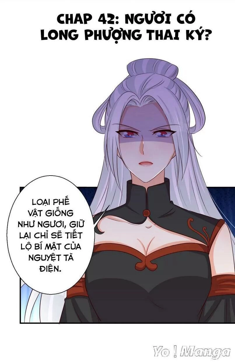 Độc Y Cuồng Phi Chapter 42 - 2
