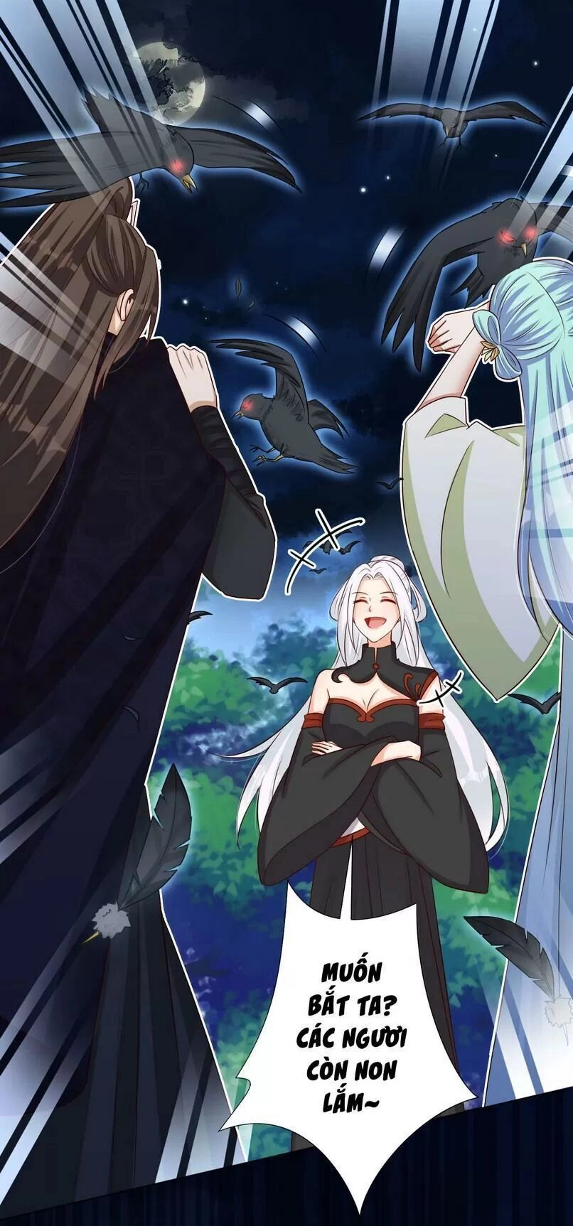 Độc Y Cuồng Phi Chapter 42 - 5