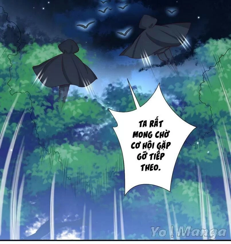 Độc Y Cuồng Phi Chapter 42 - 7